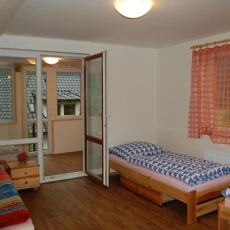 Rulfik Apart otel Hinterberg  Dış mekan fotoğraf