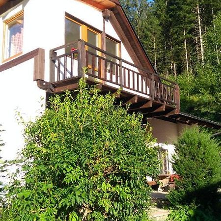 Rulfik Apart otel Hinterberg  Dış mekan fotoğraf