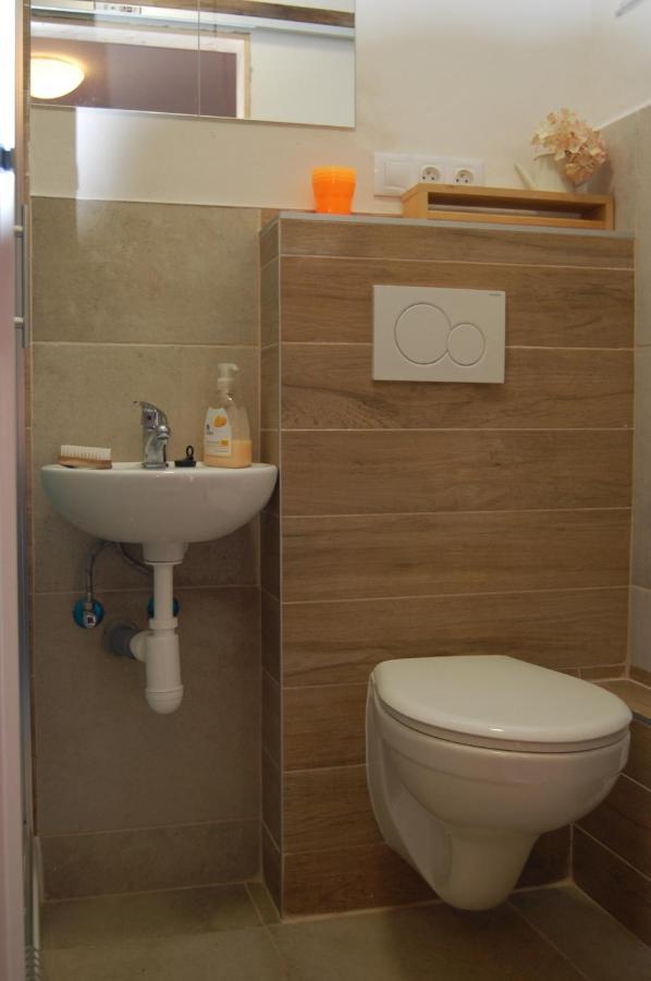 Rulfik Apart otel Hinterberg  Dış mekan fotoğraf