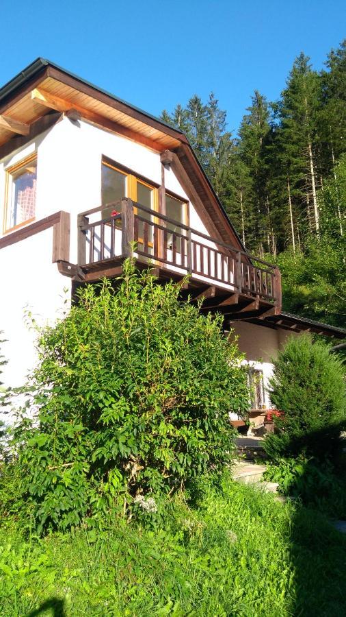 Rulfik Apart otel Hinterberg  Dış mekan fotoğraf