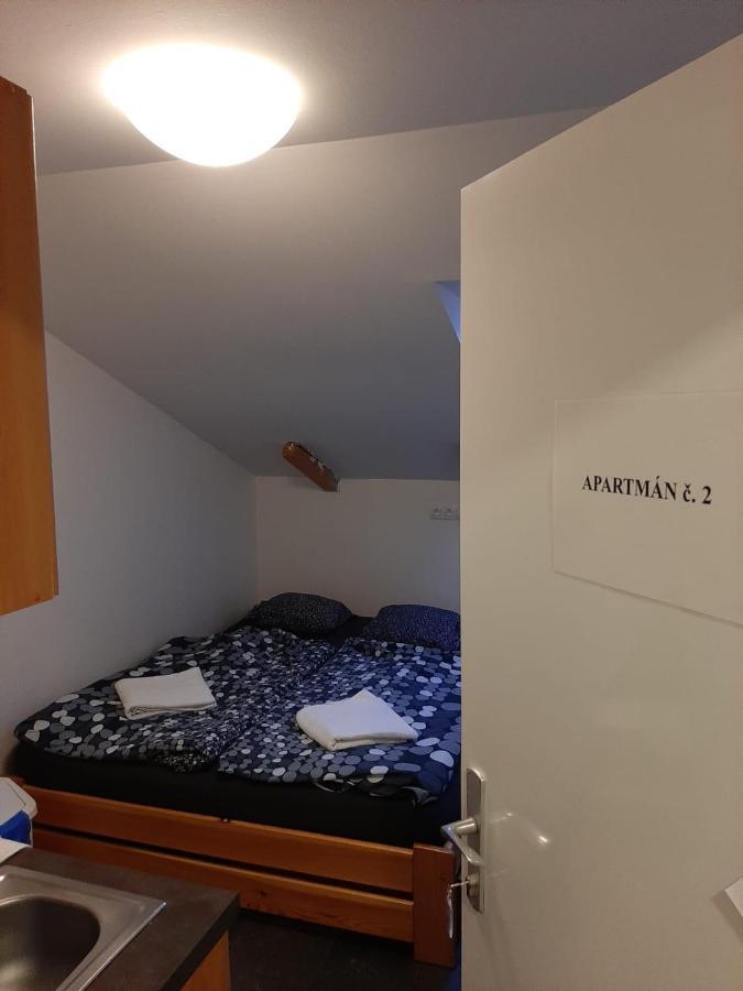 Rulfik Apart otel Hinterberg  Dış mekan fotoğraf