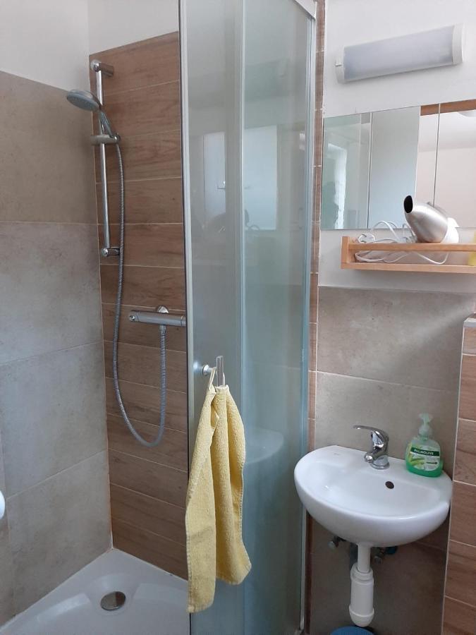 Rulfik Apart otel Hinterberg  Dış mekan fotoğraf
