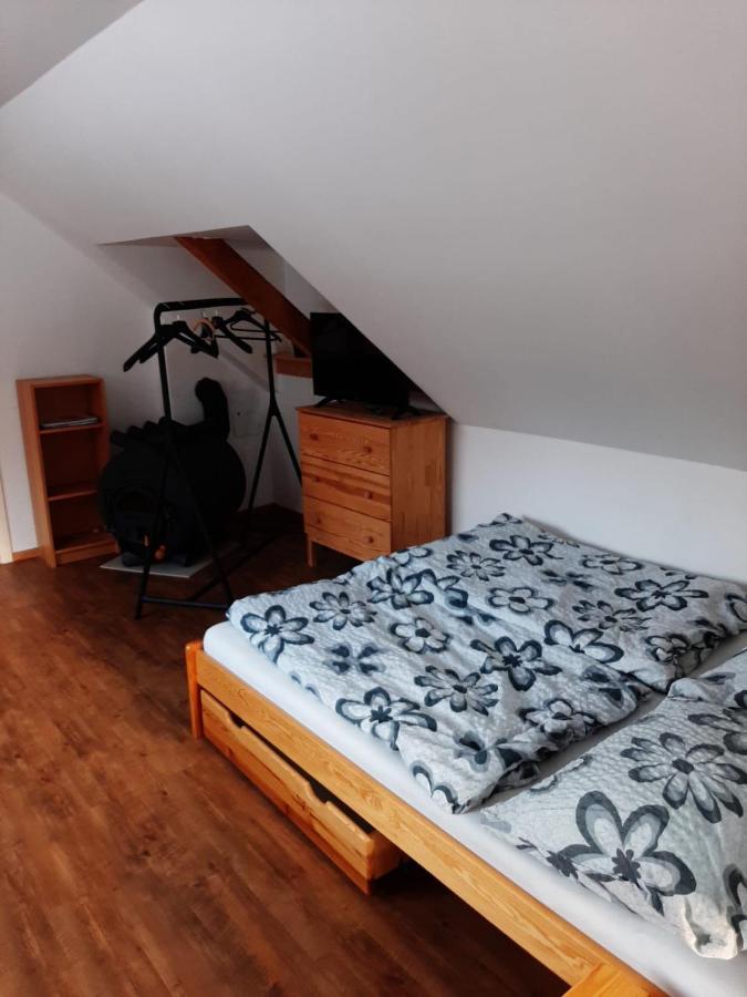 Rulfik Apart otel Hinterberg  Dış mekan fotoğraf