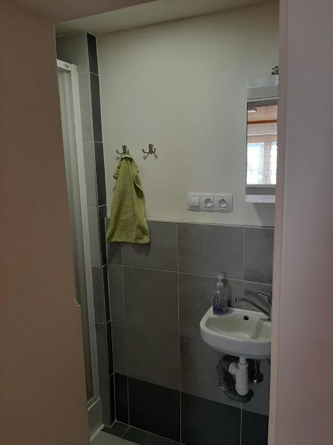 Rulfik Apart otel Hinterberg  Dış mekan fotoğraf
