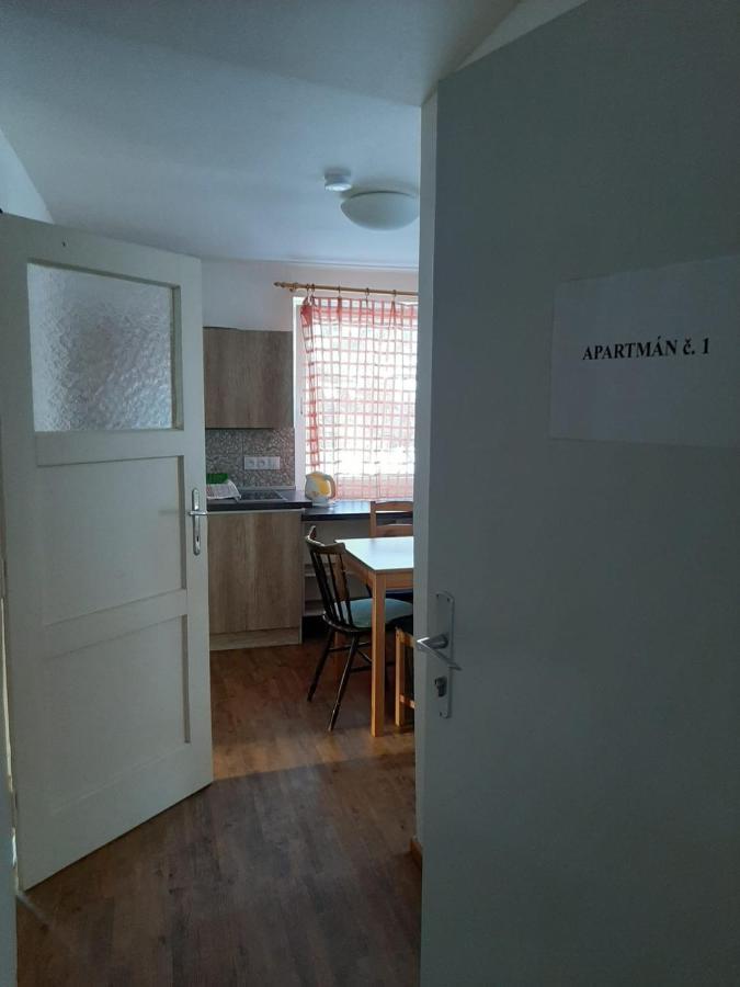 Rulfik Apart otel Hinterberg  Dış mekan fotoğraf