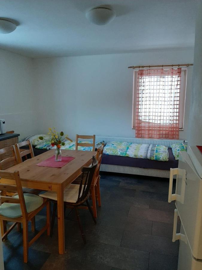 Rulfik Apart otel Hinterberg  Dış mekan fotoğraf