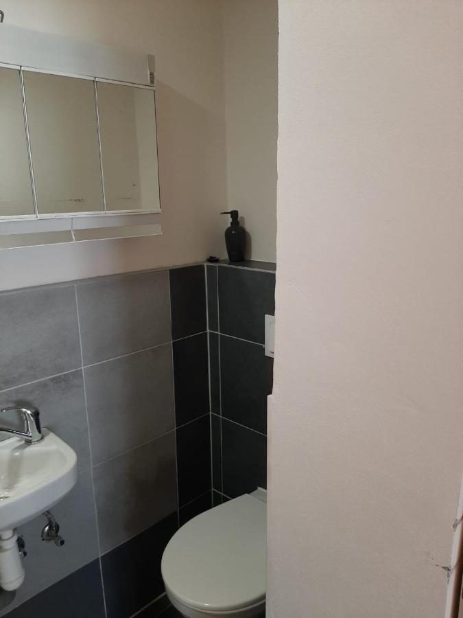 Rulfik Apart otel Hinterberg  Dış mekan fotoğraf
