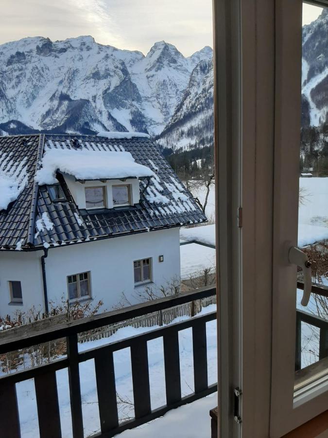 Rulfik Apart otel Hinterberg  Dış mekan fotoğraf